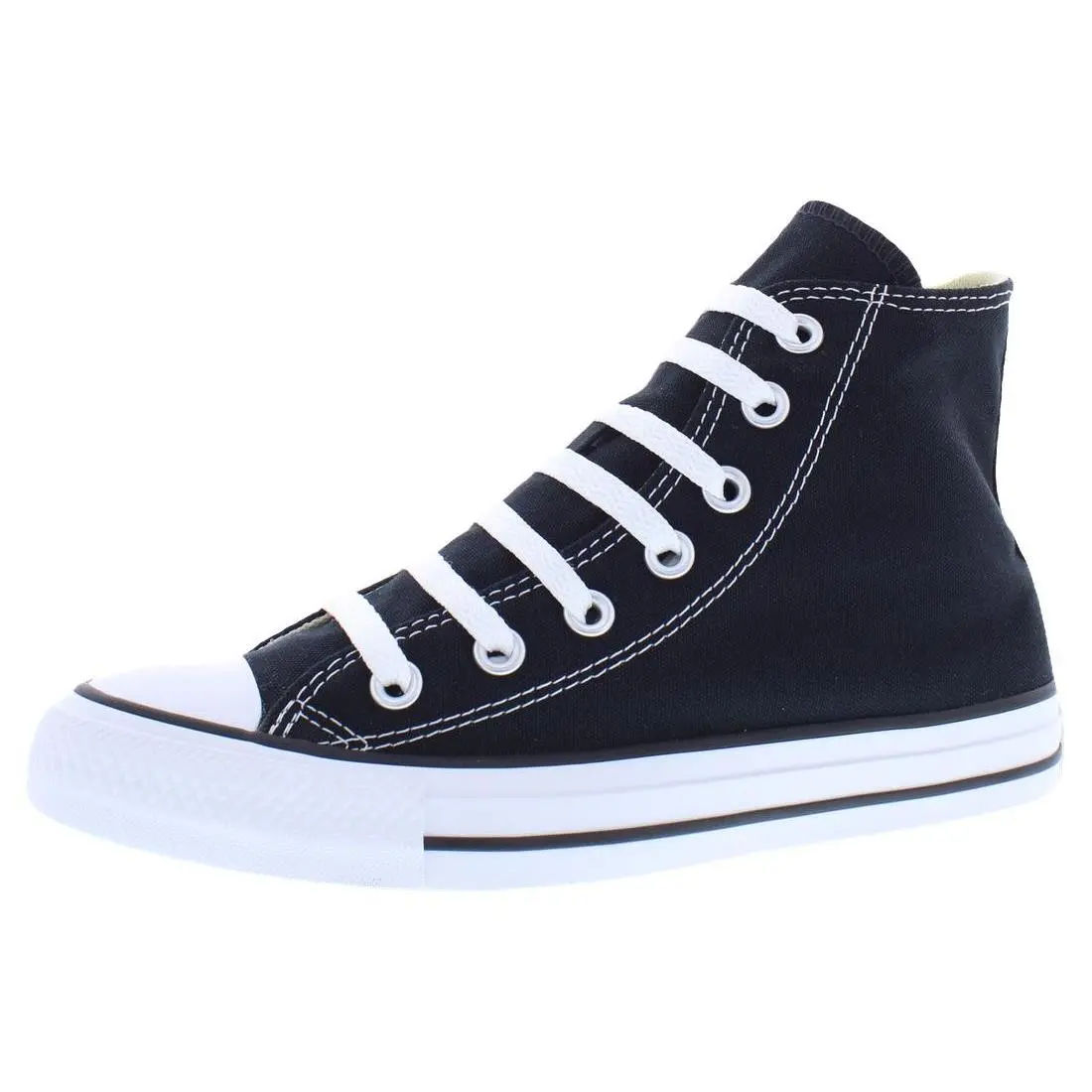 Converse shoes - Black, Main: Black 4