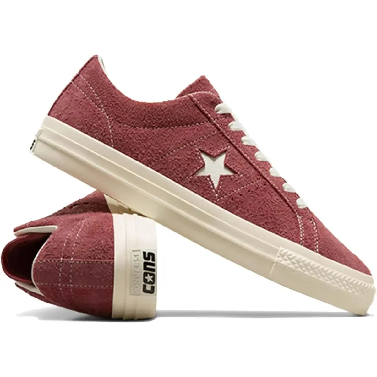Converse shoes - Cave Shadow/Egret 3