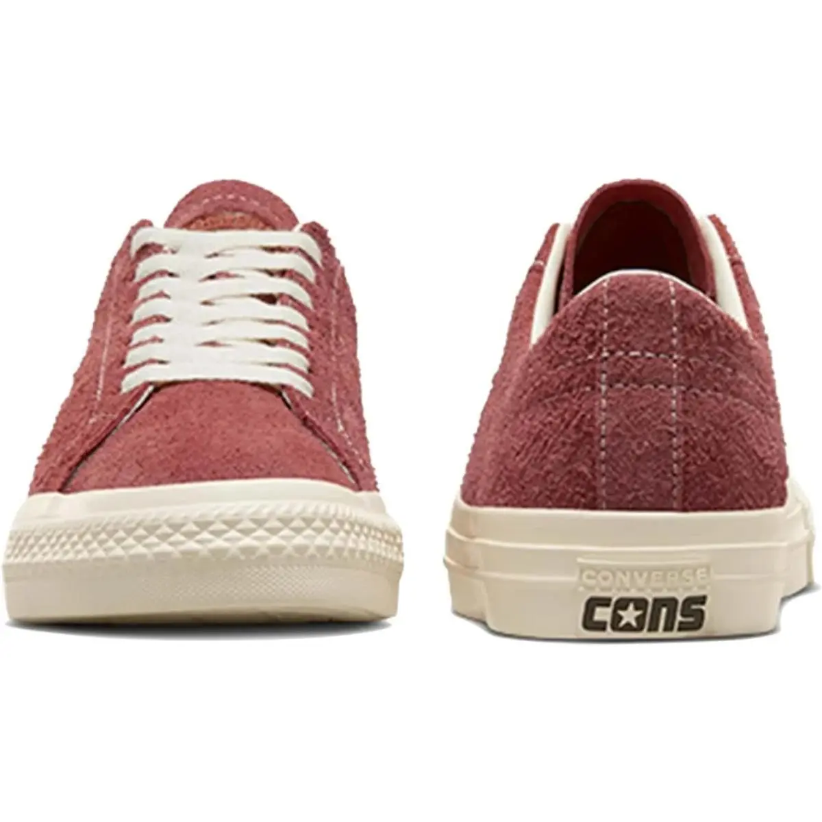 Converse shoes - Cave Shadow/Egret 8