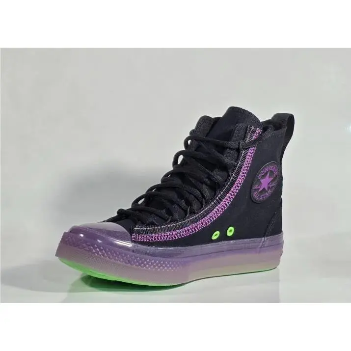 Converse shoes - Black 2