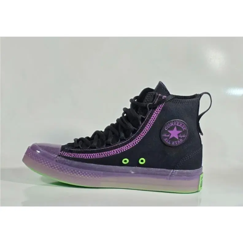 Converse shoes - Black 12