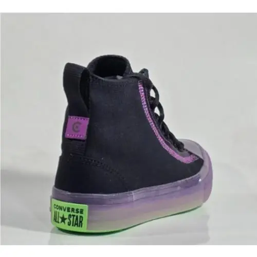 Converse shoes - Black 14