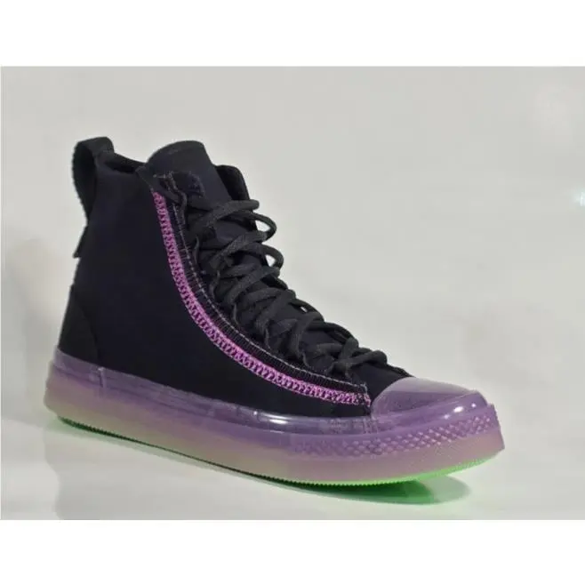 Converse shoes - Black 17