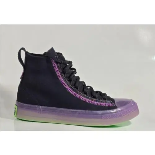 Converse shoes - Black 18