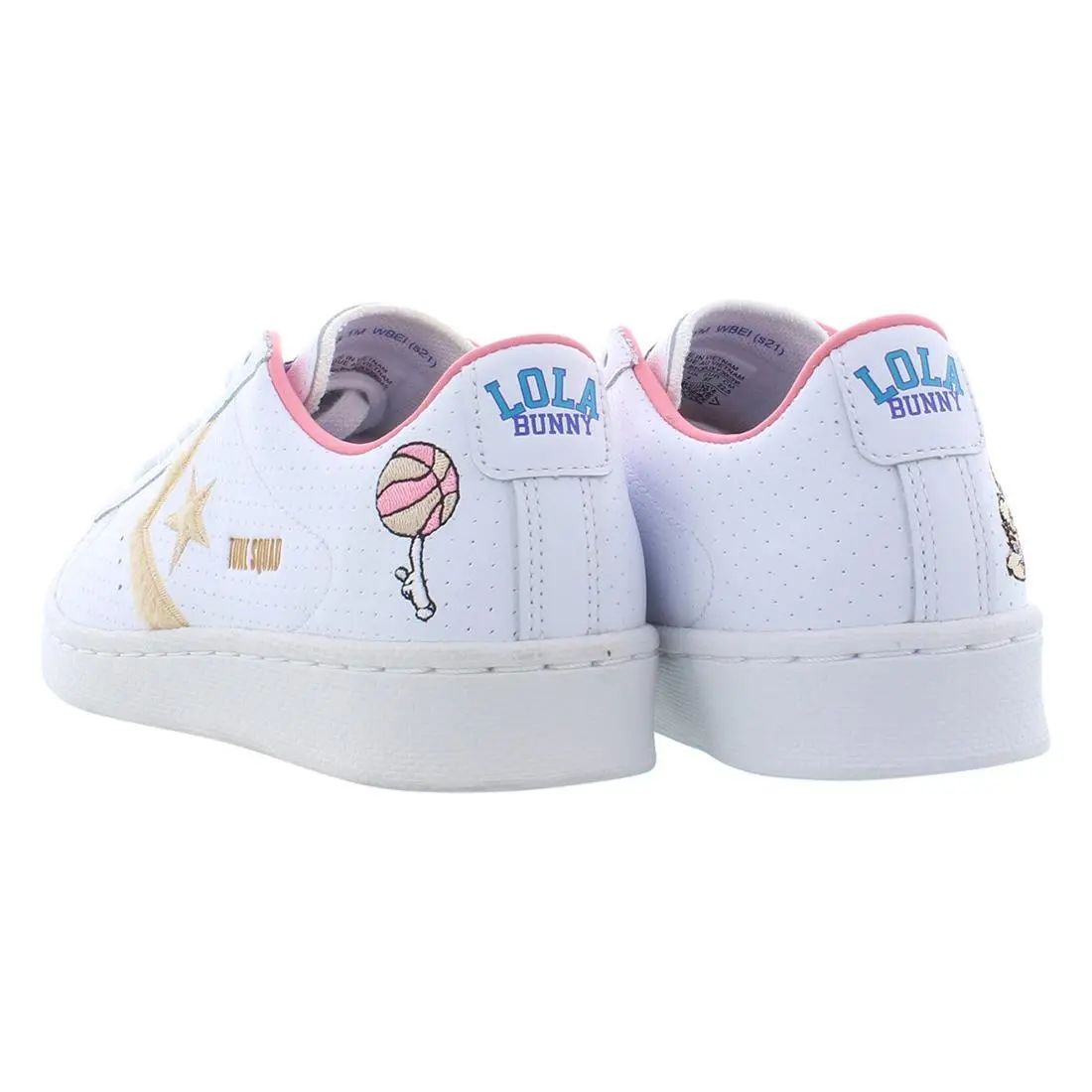 Converse Pro Leather Unisex Shoes