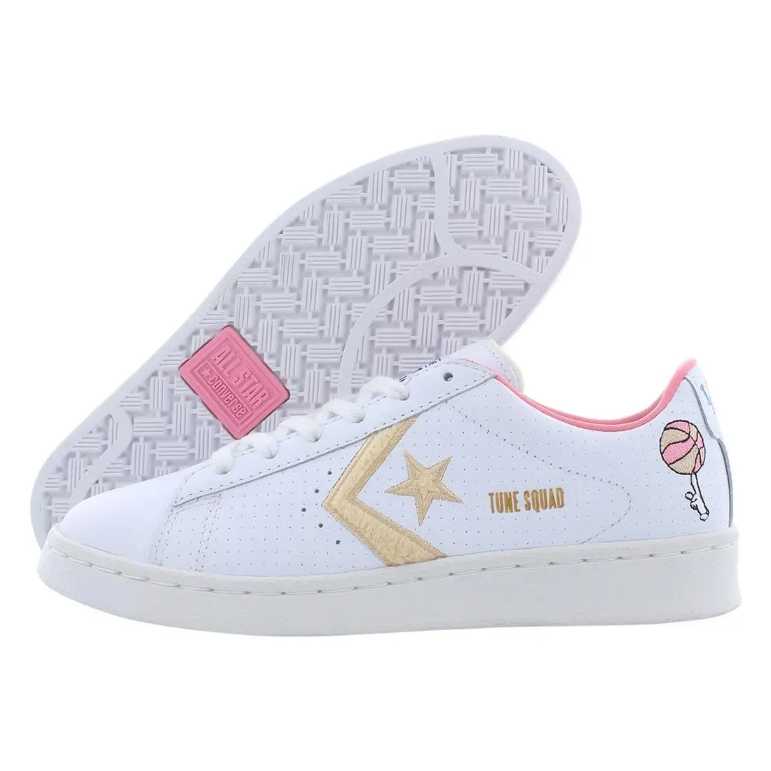 Converse shoes - White/White Onyx/Multi, Main: White 0