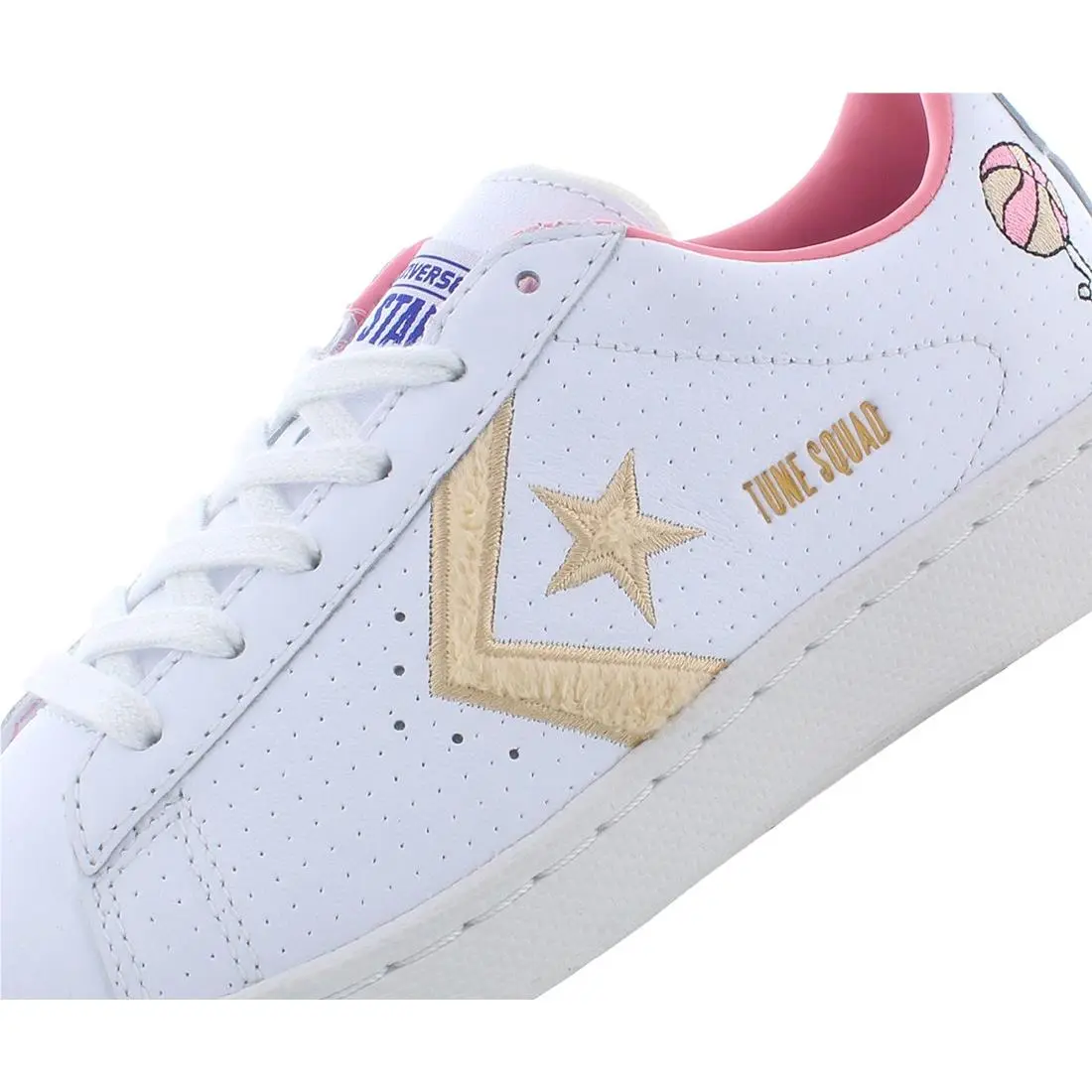 Converse shoes - White/White Onyx/Multi, Main: White 1