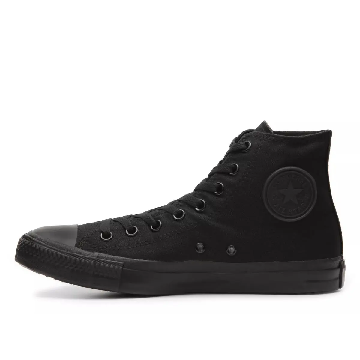 Converse shoes - Black 2
