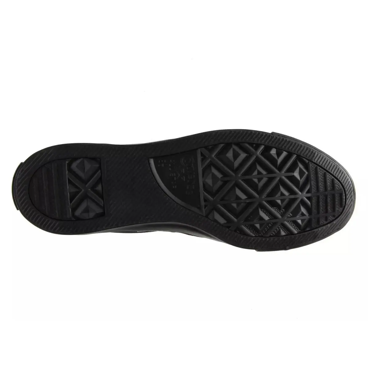 Converse shoes - Black 5