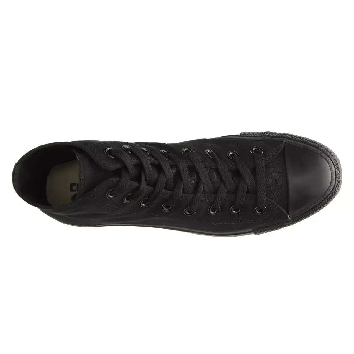 Converse shoes - Black 6