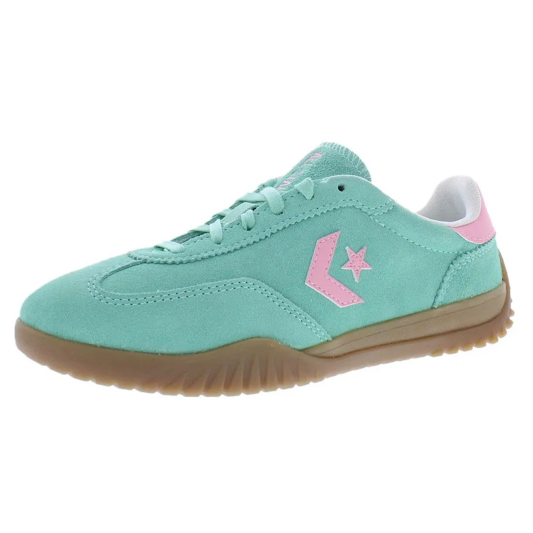 Converse shoes - Light Aqua Spark/Light Jellyfish, Main: Green 0