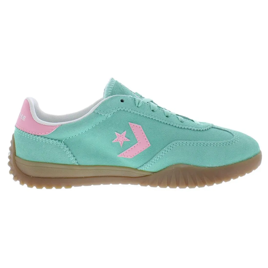 Converse shoes - Light Aqua Spark/Light Jellyfish, Main: Green 1