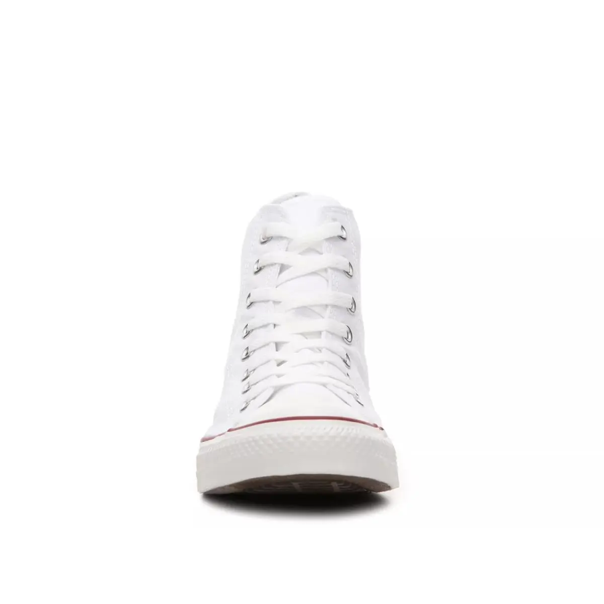 Converse shoes - White 1