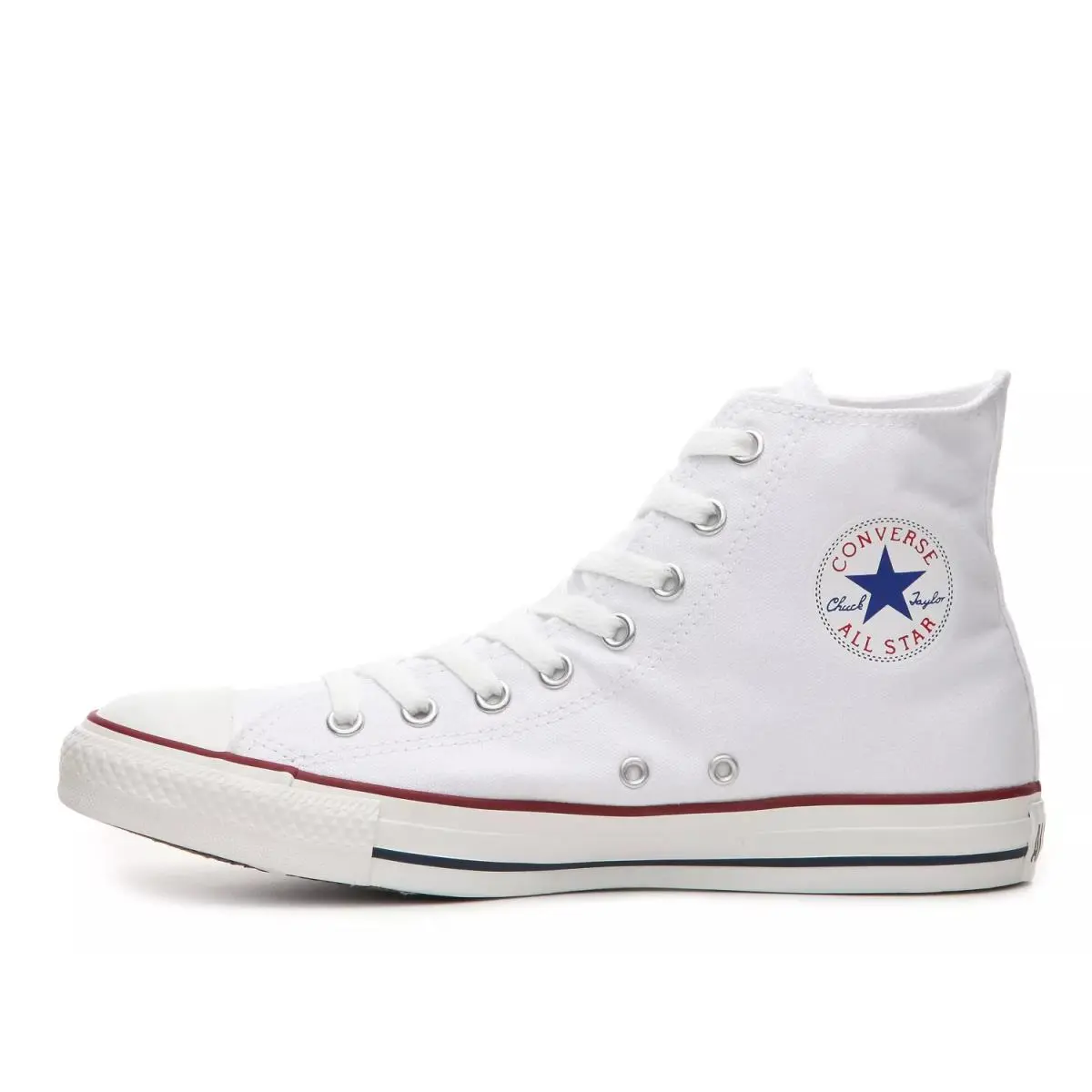 Converse shoes - White 2