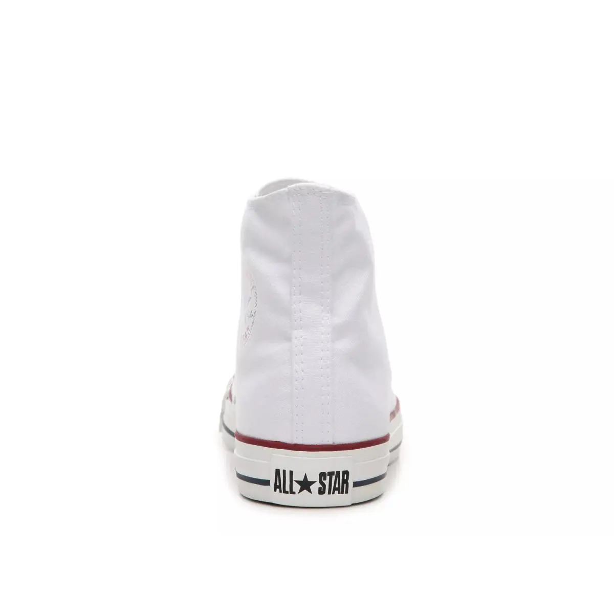 Converse shoes - White 3