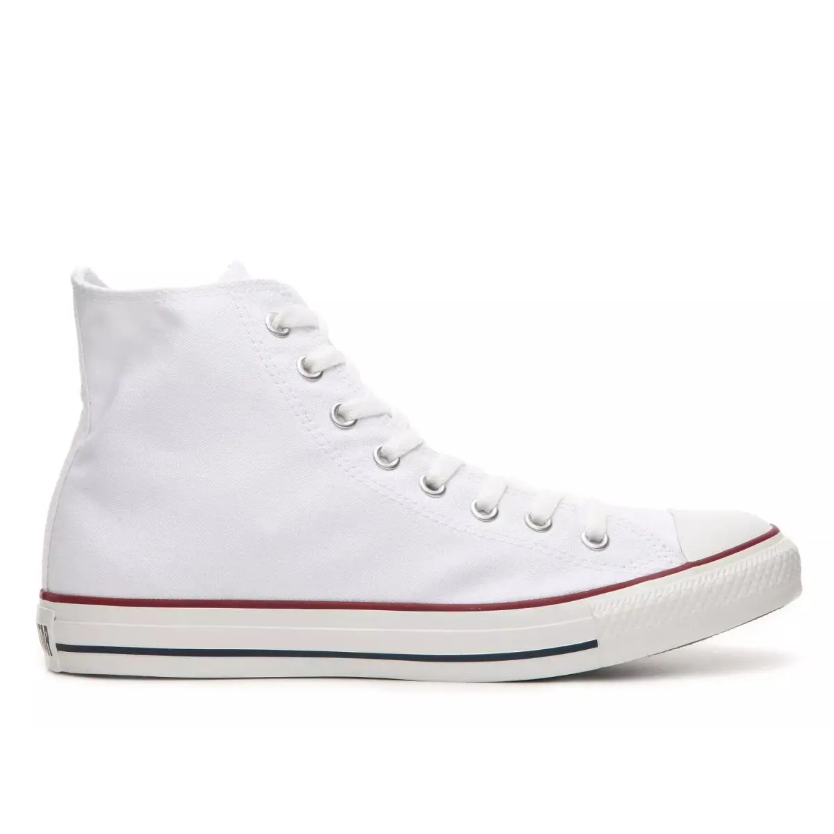 Converse shoes - White 4