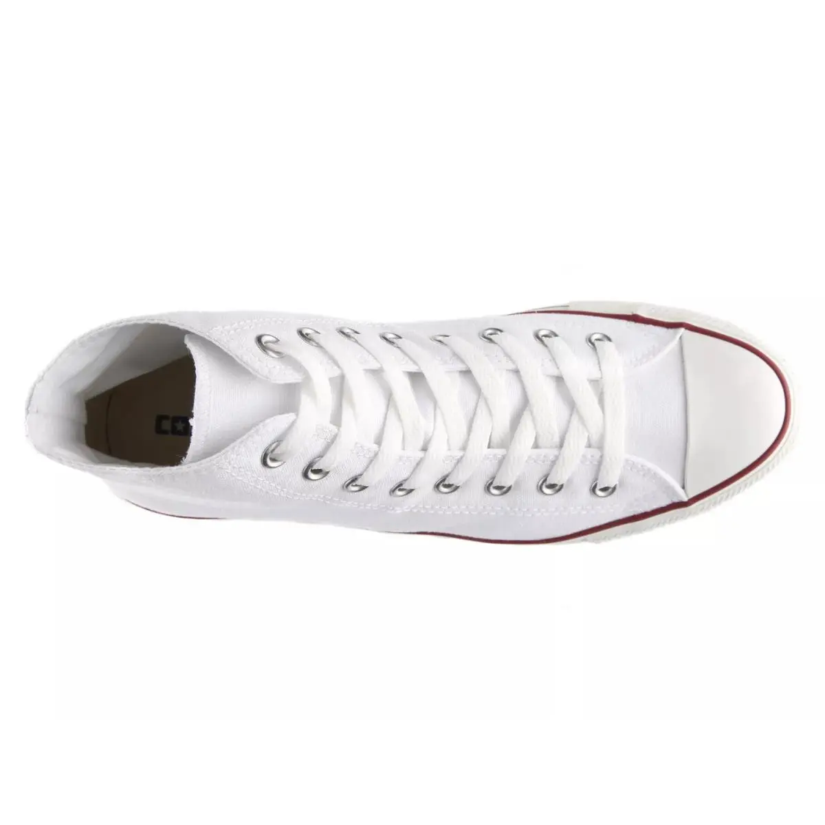 Converse shoes - White 14