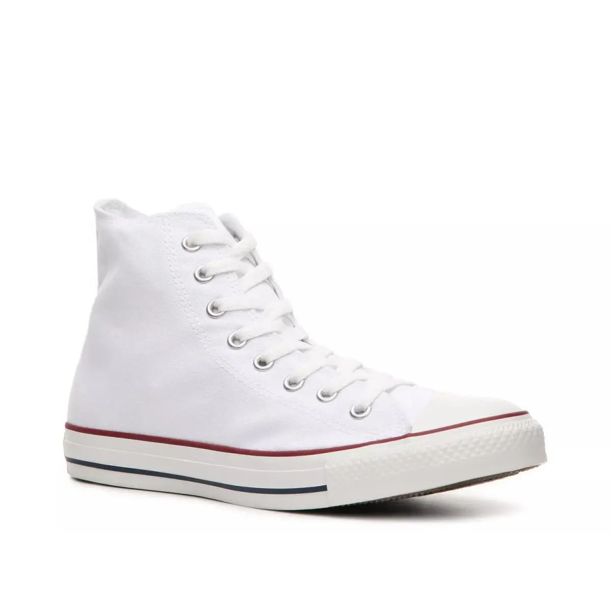 Converse shoes - White 7