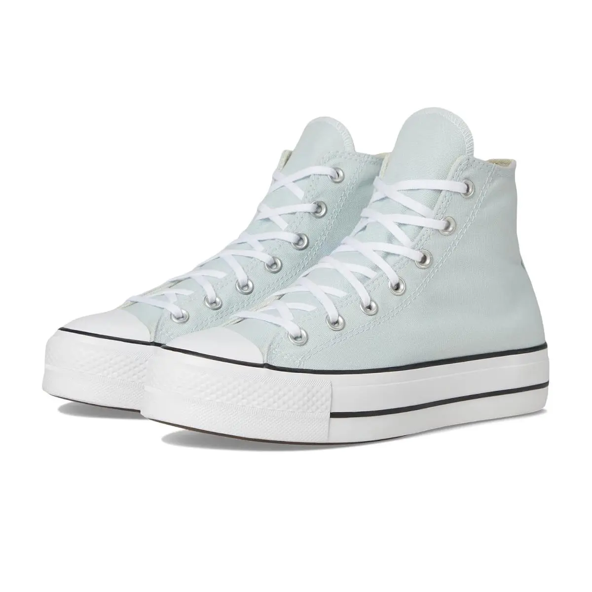 Woman`s Sneakers Athletic Shoes Converse Chuck Taylor All Star Lift Platform