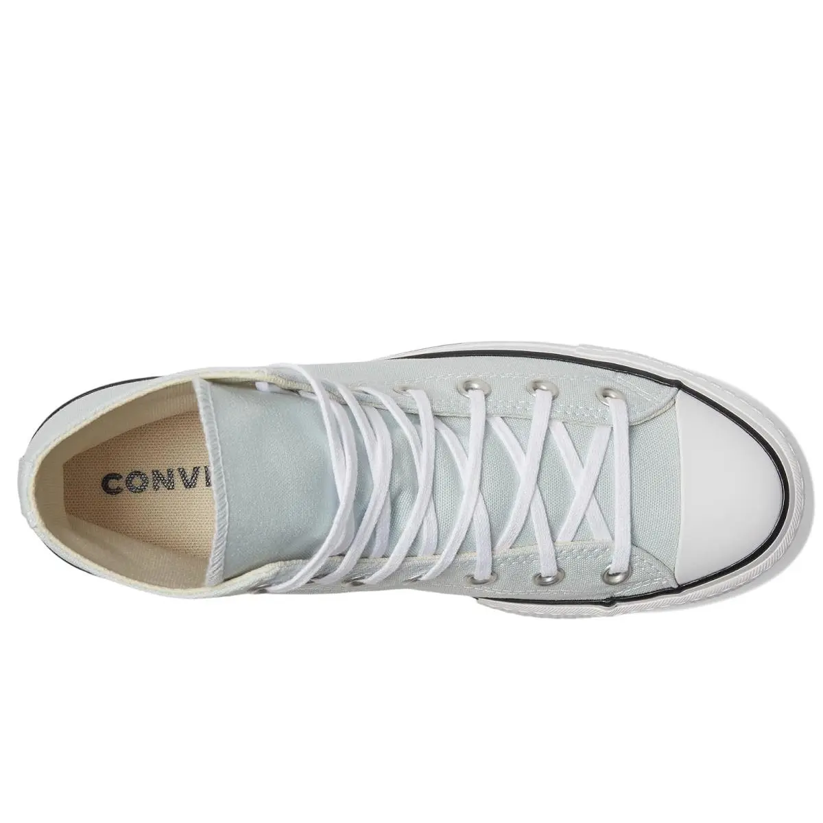 Converse shoes - You Dew You/White/Black 0