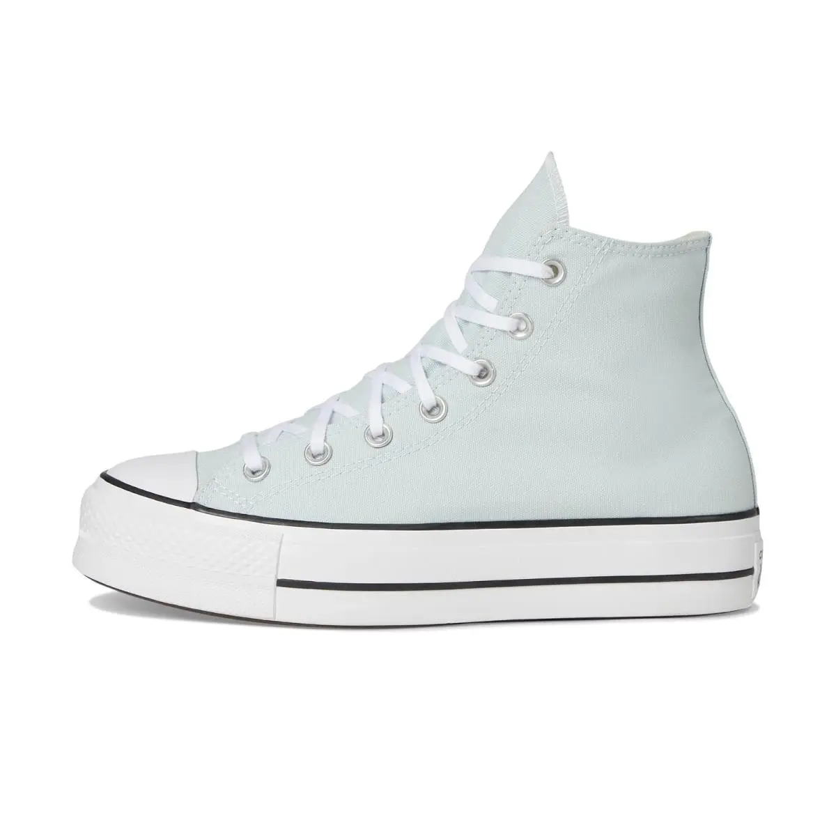 Converse shoes - You Dew You/White/Black 2