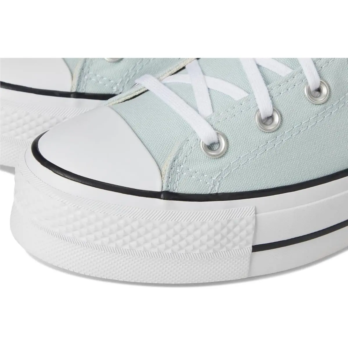 Converse shoes - You Dew You/White/Black 11