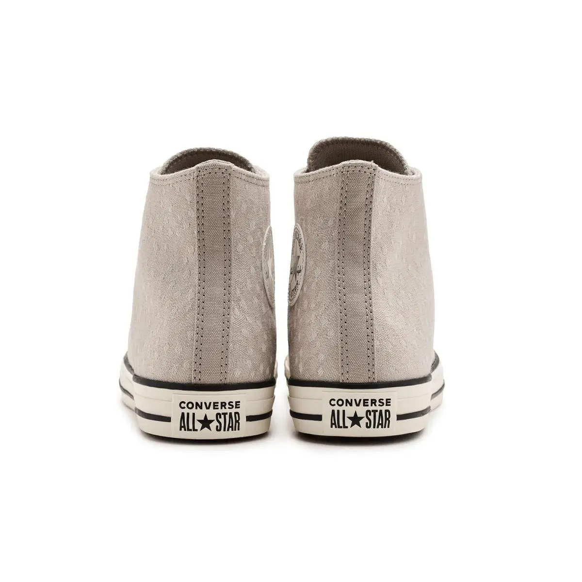 Converse shoes - Papyrus/Egret/Black 5