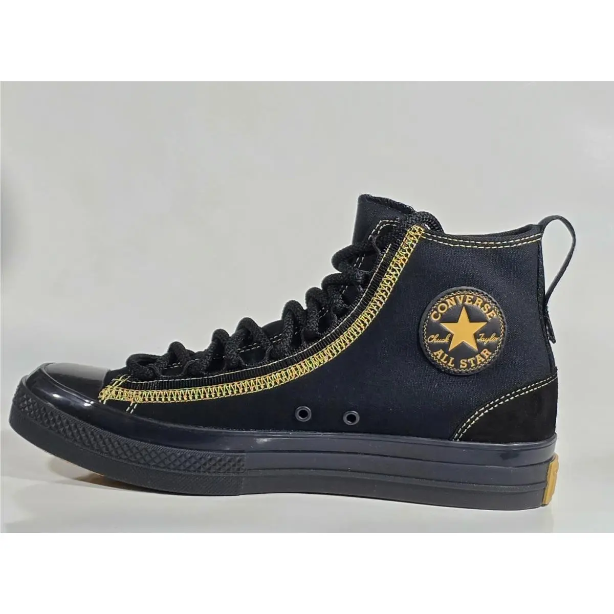 Converse shoes - Black 0