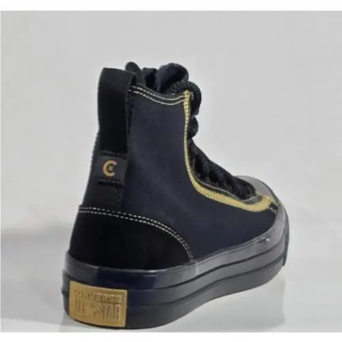 Converse shoes - Black 1