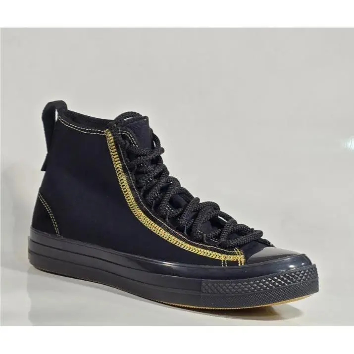 Converse shoes - Black 3