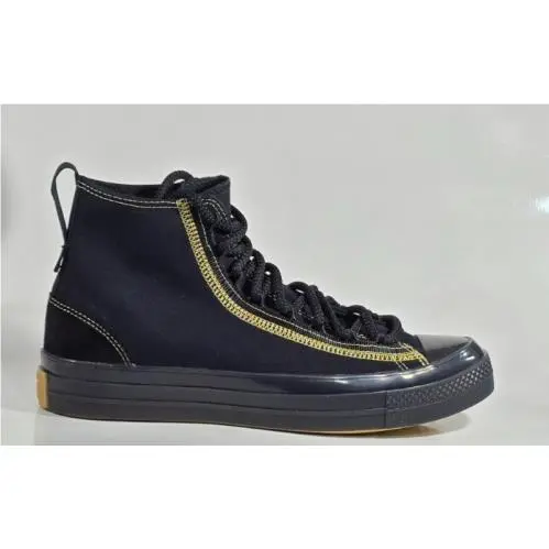 Converse shoes - Black 4