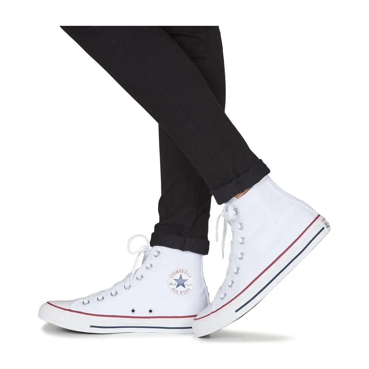 Converse shoes - M3310C - M3310C - Black Monochrome 4