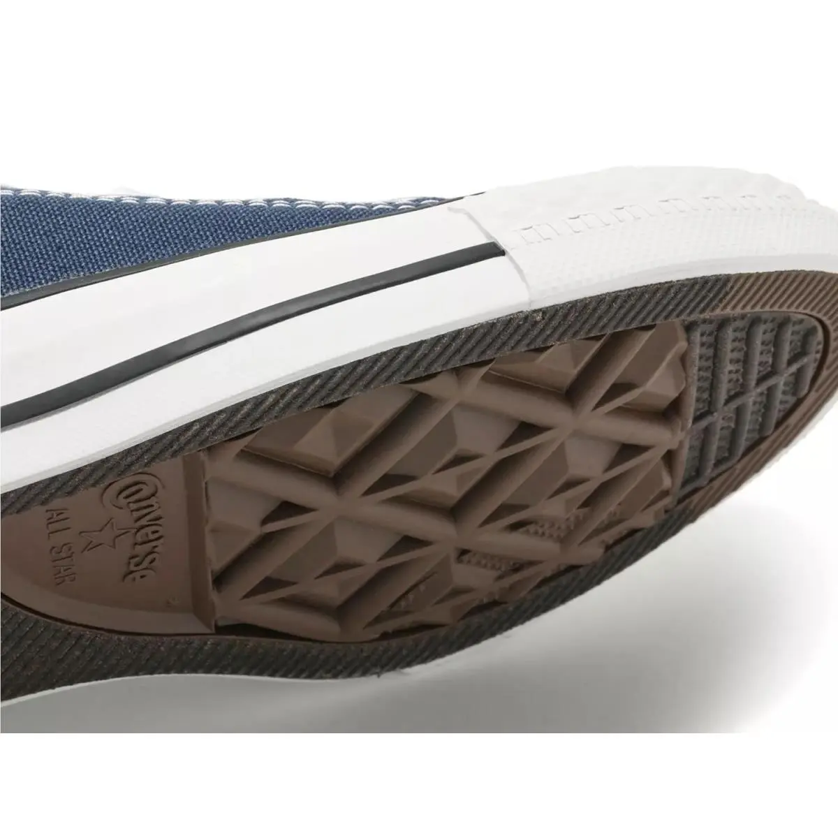 Converse shoes - Navy 410 7