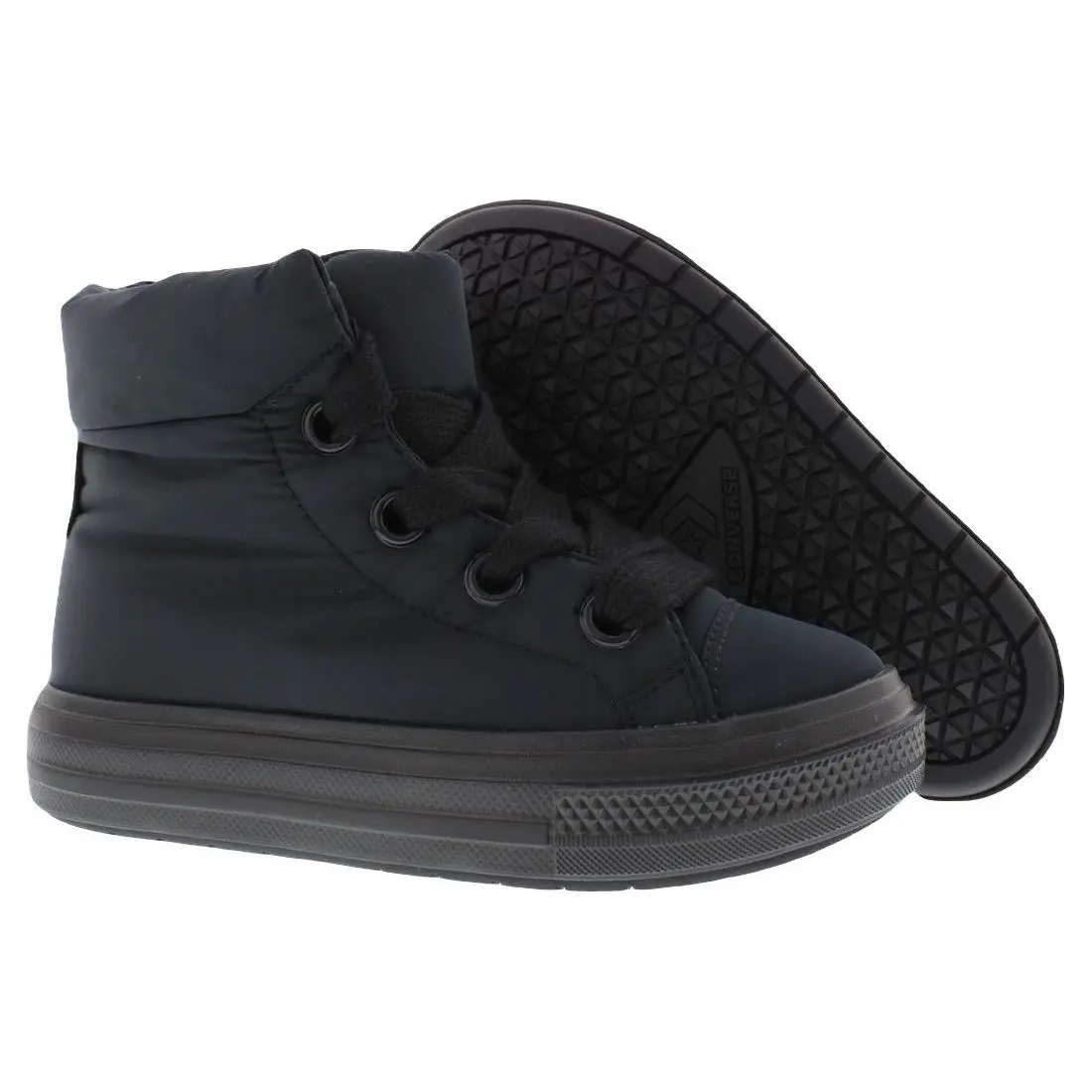Converse Chuck Taylor All Star Elements High Boot Unisex Shoes