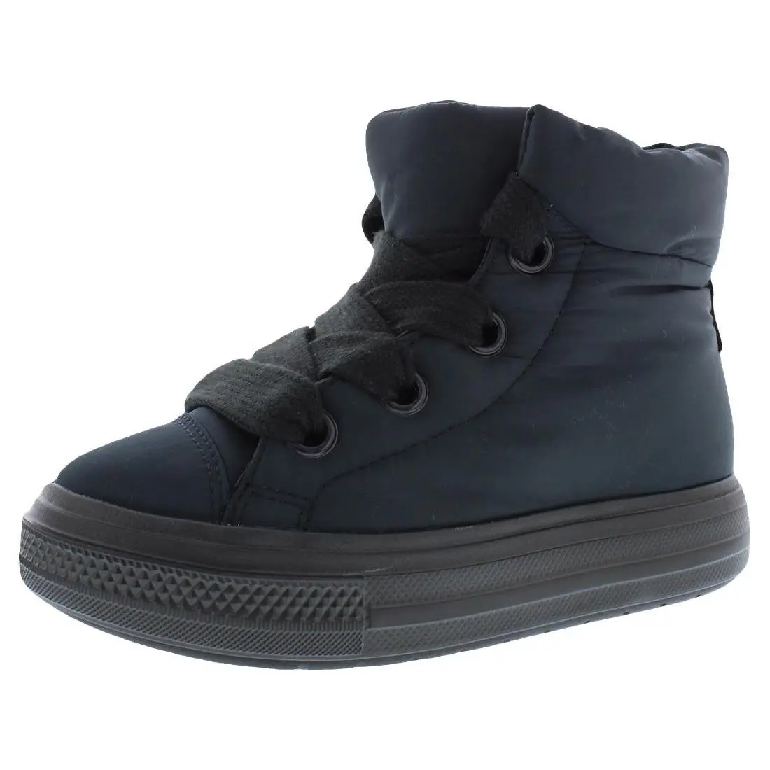 Converse shoes - Black/Black/Black, Main: Black 0