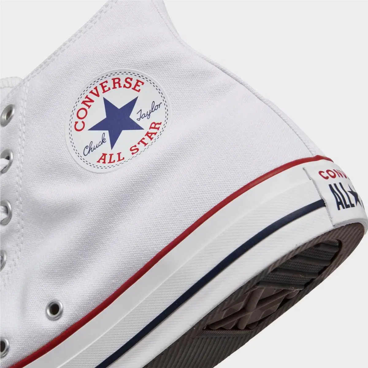 Converse shoes - M7650 OPT - OPT - Optical White 0