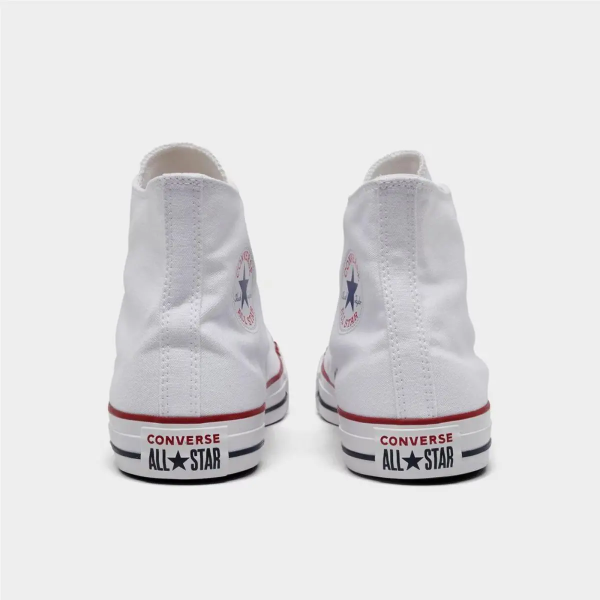 Converse shoes - M7650 OPT - OPT - Optical White 2