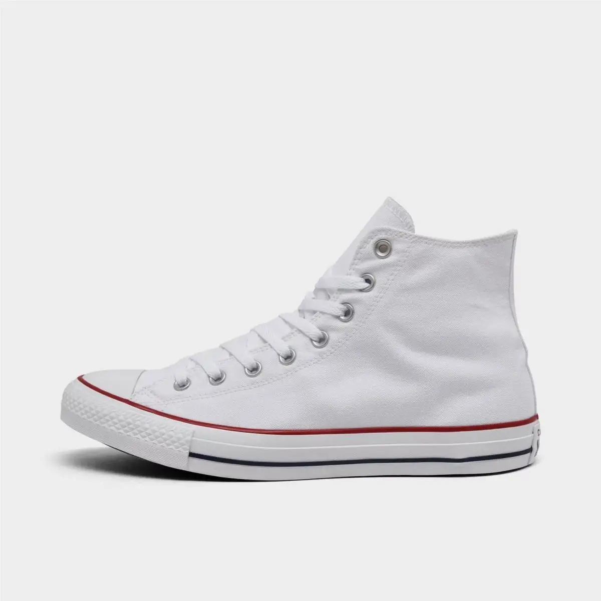 Converse shoes - M7650 OPT - OPT - Optical White 3