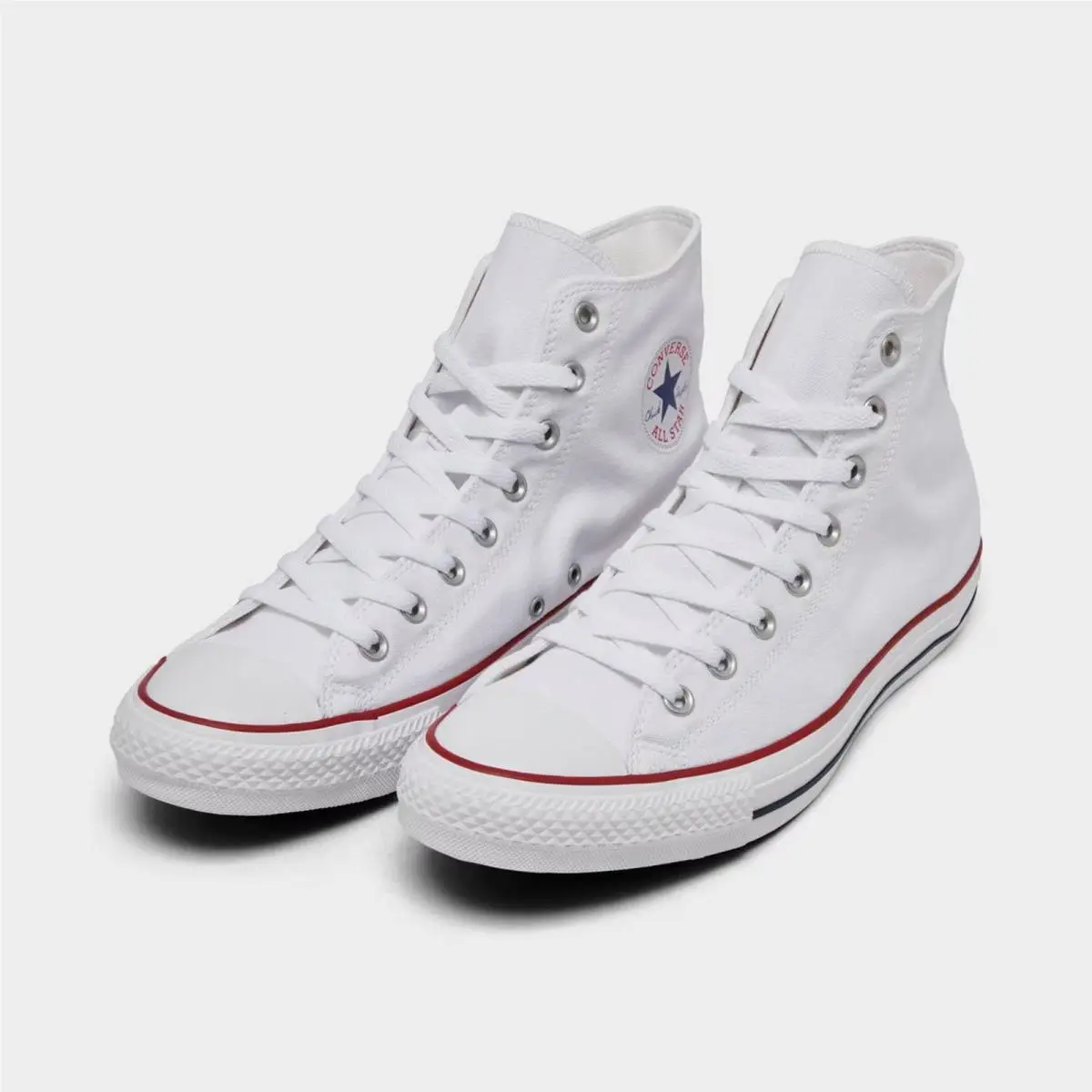 Converse shoes - M7650 OPT - OPT - Optical White 5