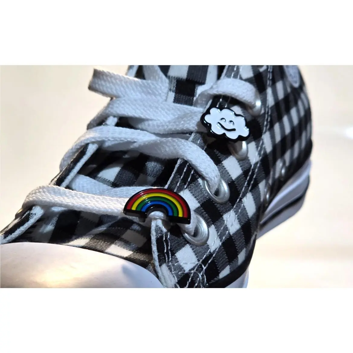 Converse shoes - Converse CTAS Hi - CTAS - Black 5