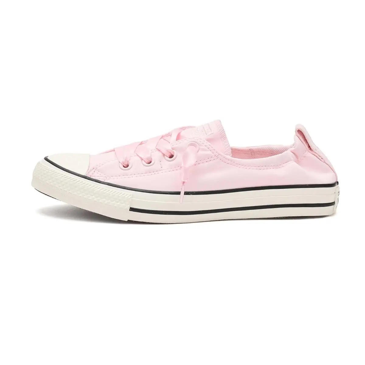 Converse shoes - Decade Pink/Egret/Black 2