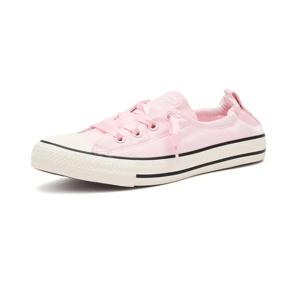 Converse shoes - Decade Pink/Egret/Black 6