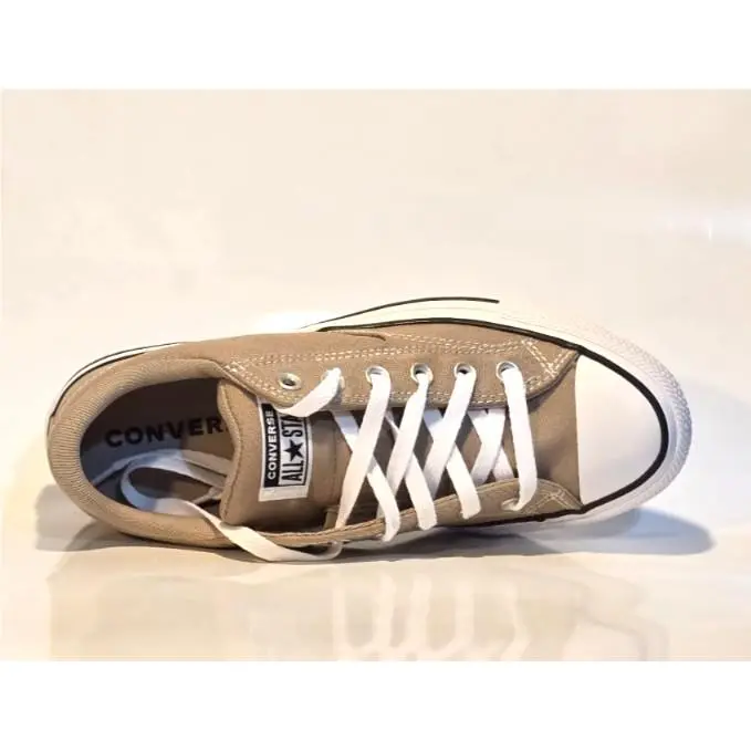 Converse shoes - Street - Street - Beige 4