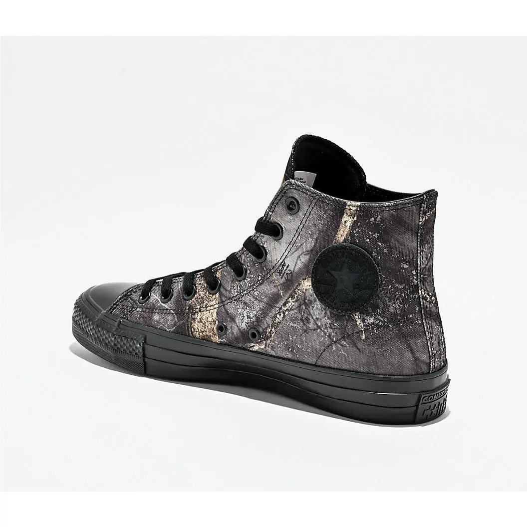 Converse shoes - CONS CTAS Pro Real Tree - Multicolor 2