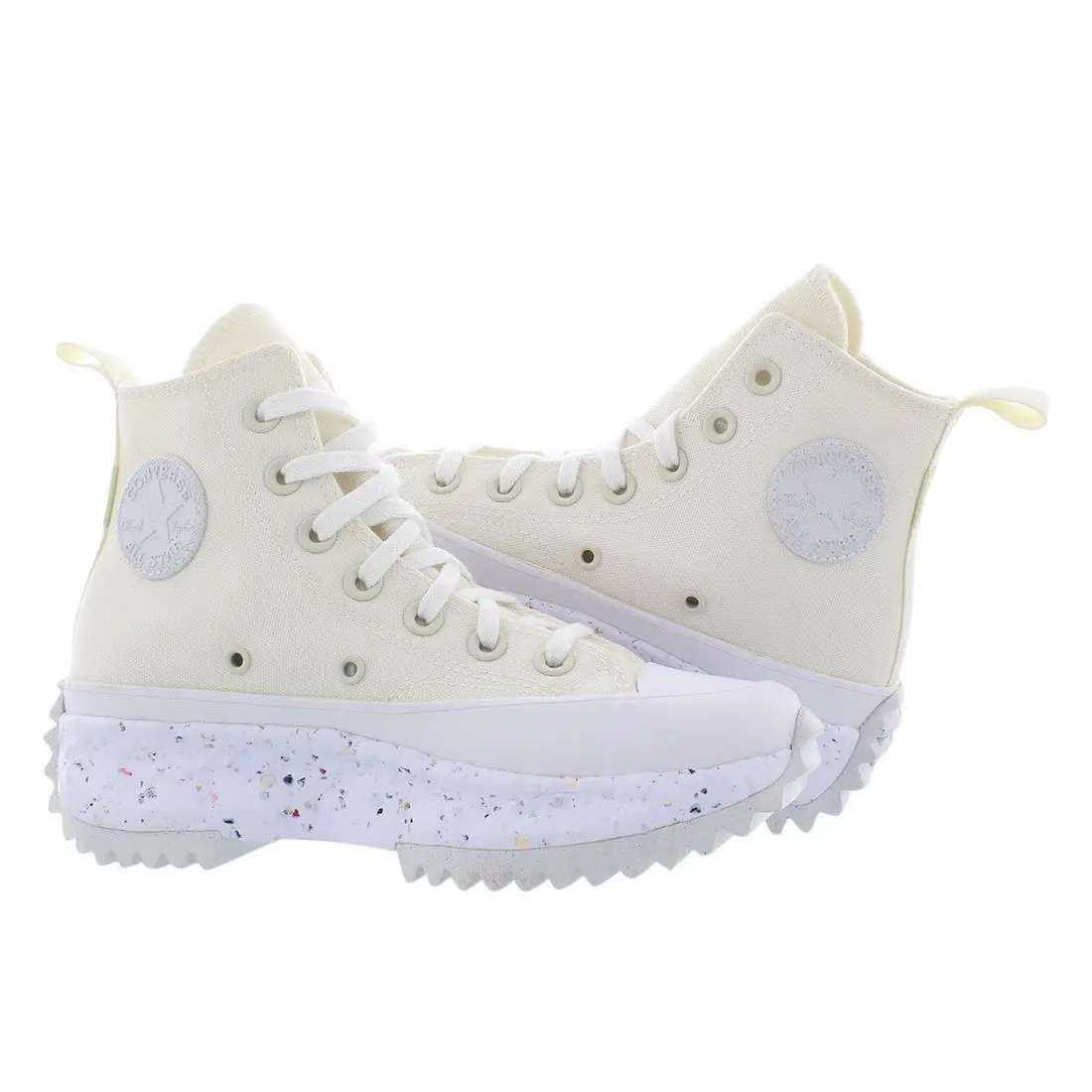 Converse shoes - Egret/White, Main: Off-White 1