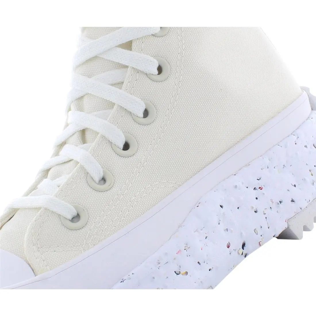 Converse shoes - Egret/White, Main: Off-White 0