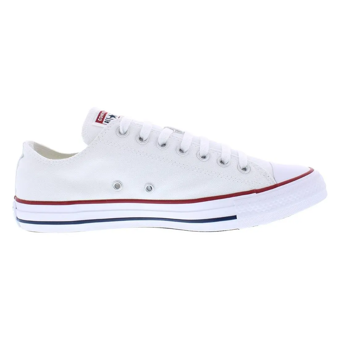 Converse shoes - Optical White, Main: White 1