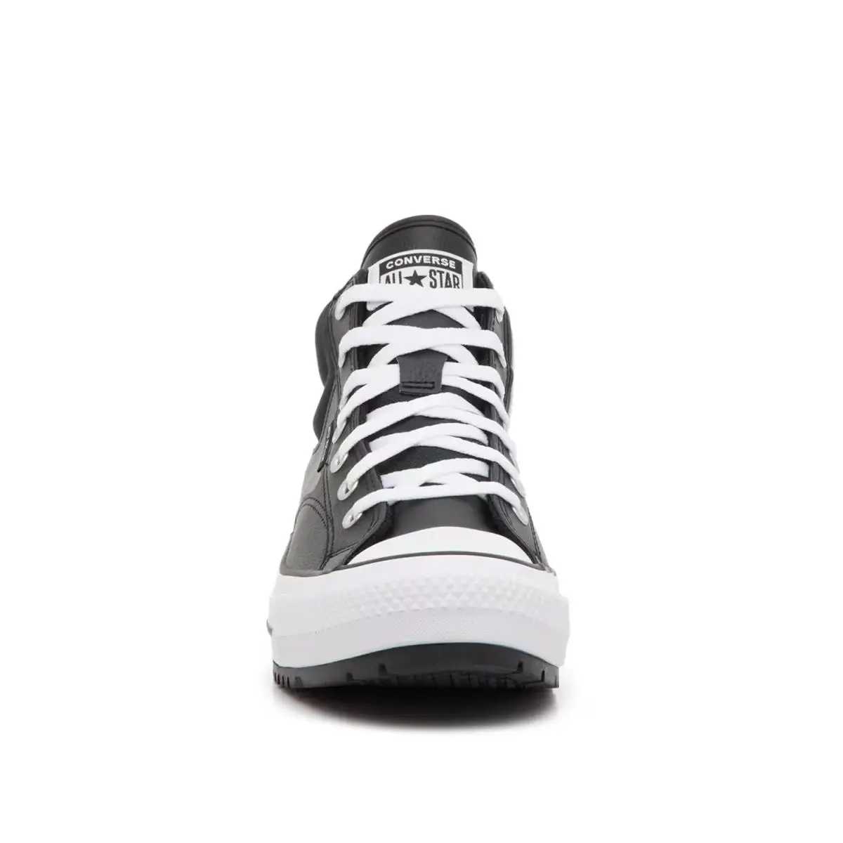 Converse shoes - Black/White 1