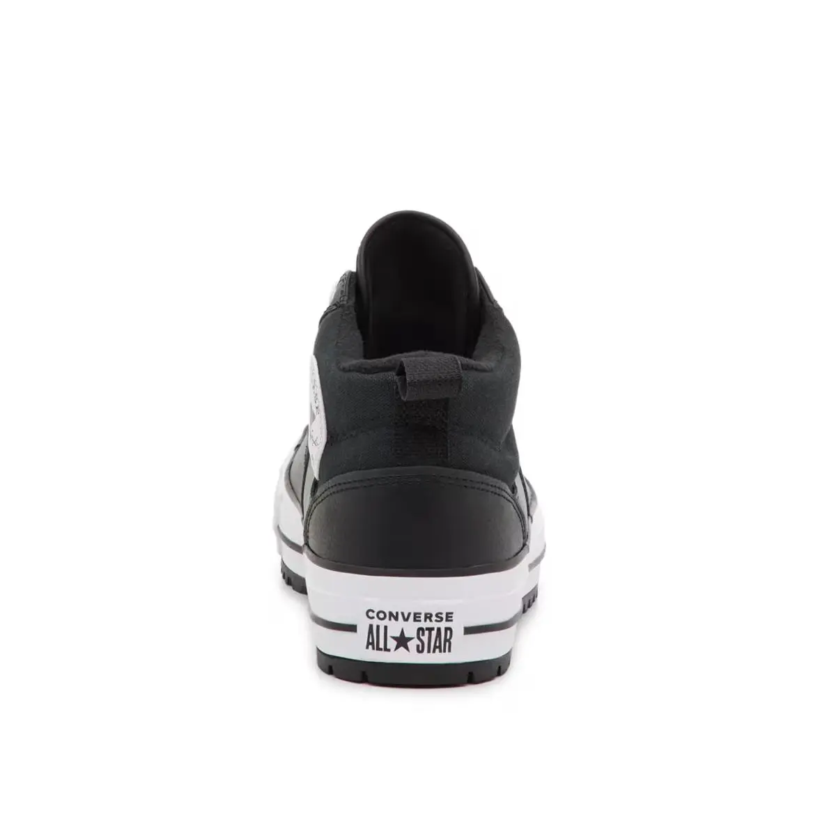 Converse shoes - Black/White 12