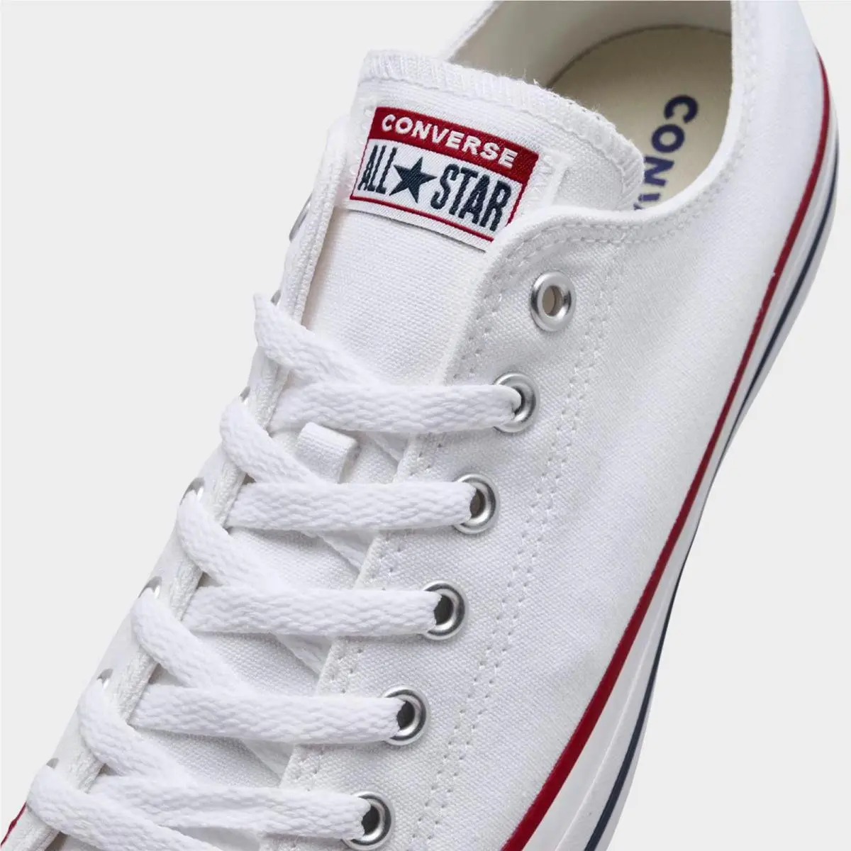 Converse shoes - M7652 OPT - OPT - Optical White 0
